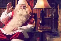 PNP  Père Noël Portable : l'appli qui plait !